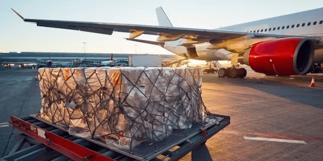 Air Freight